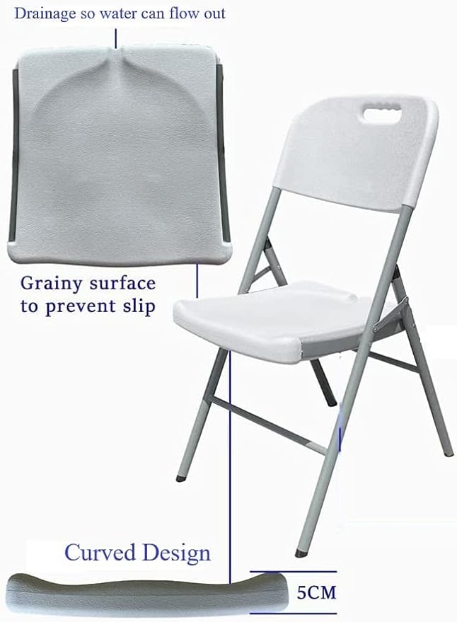Folding Tables & Chairs